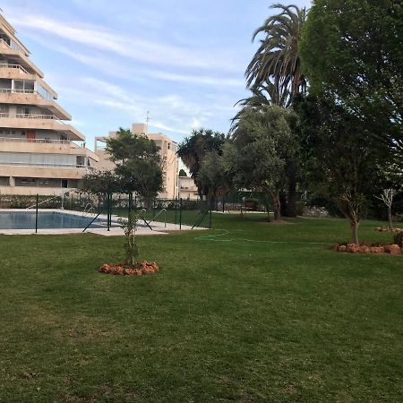 Appartement Entier Avec Vue Panoramique Benalmádena Zewnętrze zdjęcie