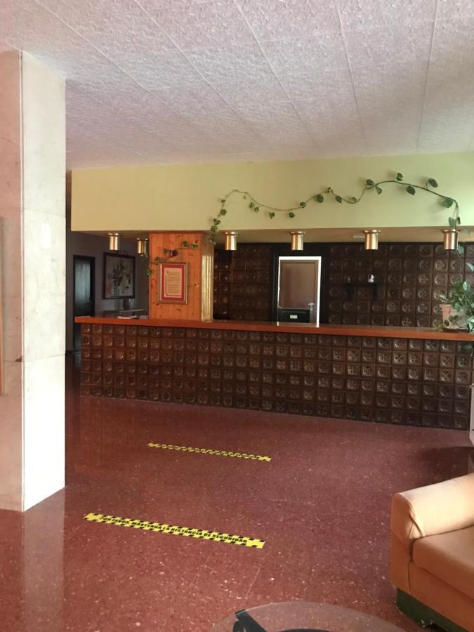 Appartement Entier Avec Vue Panoramique Benalmádena Zewnętrze zdjęcie