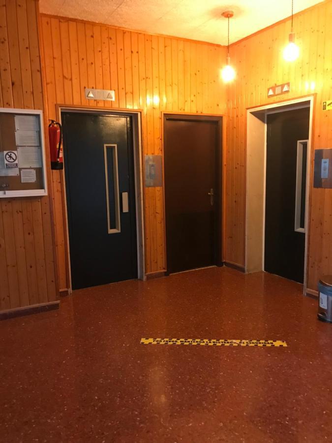 Appartement Entier Avec Vue Panoramique Benalmádena Zewnętrze zdjęcie