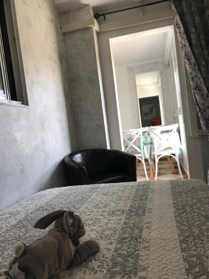 Appartement Entier Avec Vue Panoramique Benalmádena Zewnętrze zdjęcie
