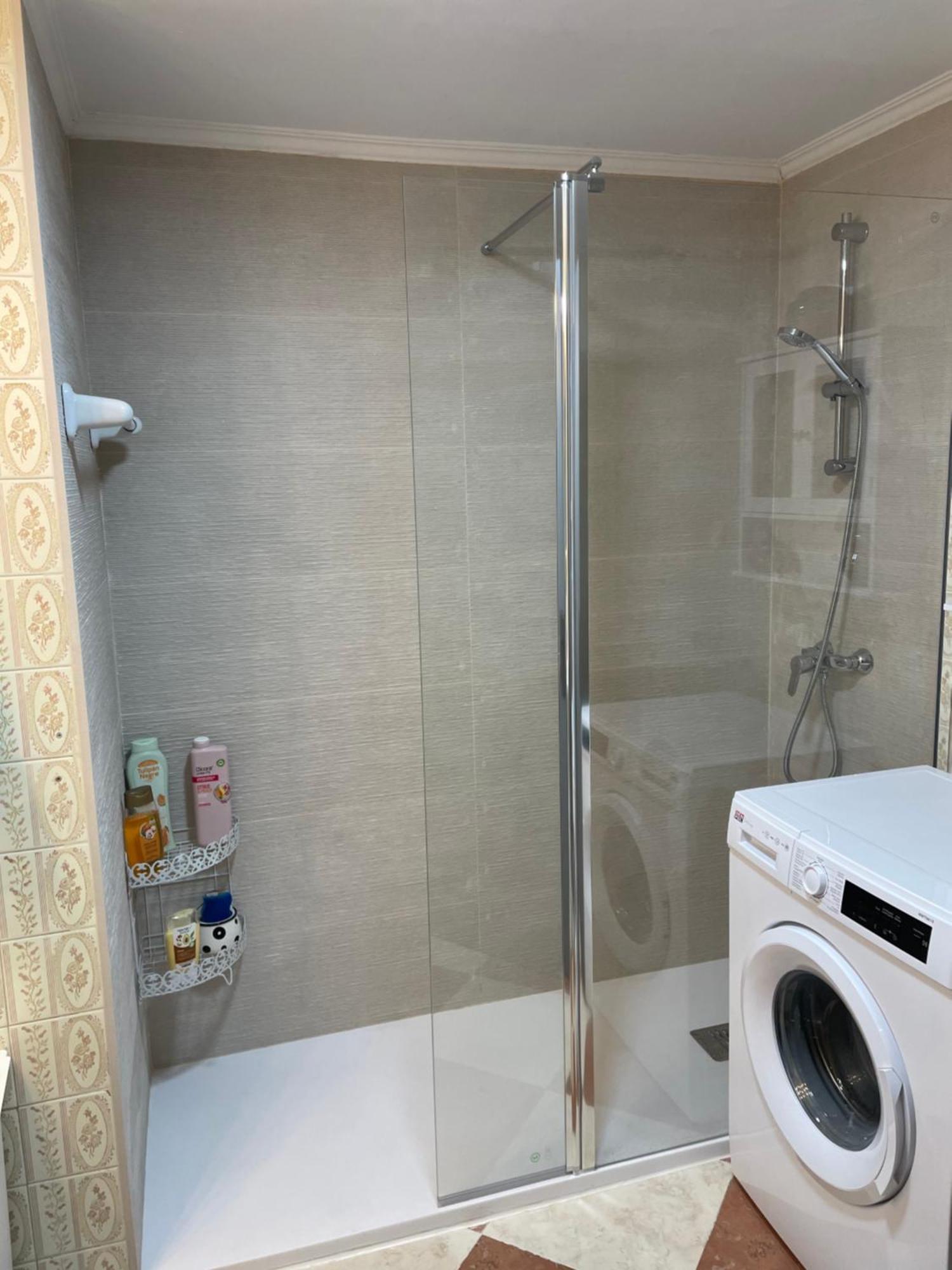 Appartement Entier Avec Vue Panoramique Benalmádena Zewnętrze zdjęcie